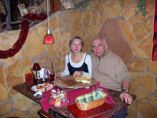 Corrado Pizzeria